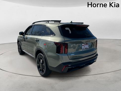New 2026 Kia Sorento X-Line EX image 4