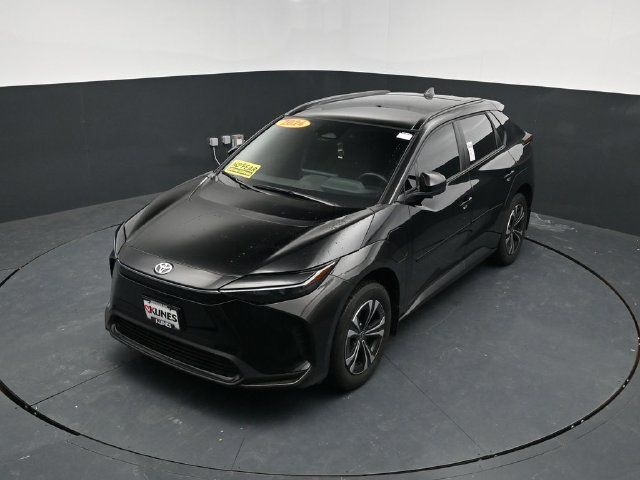 Used 2024 Toyota bZ4X AWD w/ Weather Package image 33