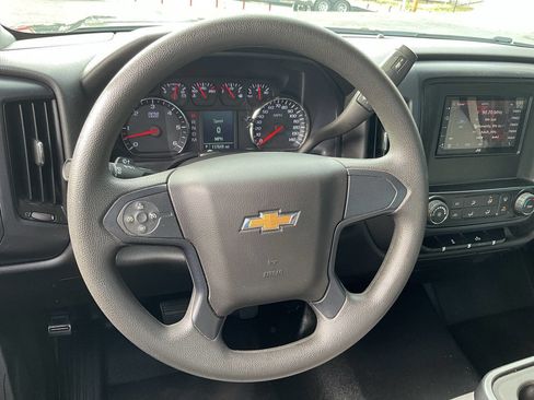Used 2014 Chevrolet Silverado 1500 W/T image 30