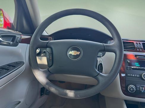 Used 2009 Chevrolet Impala LS FWD image 22