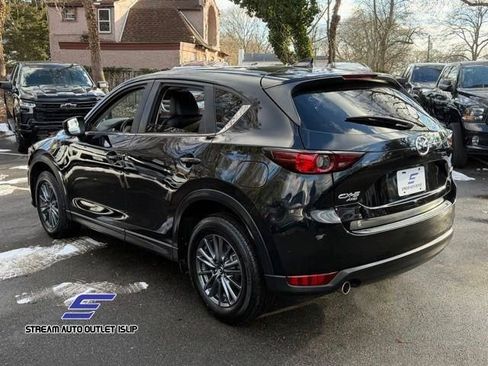 Used 2019 MAZDA CX-5 Touring image 7