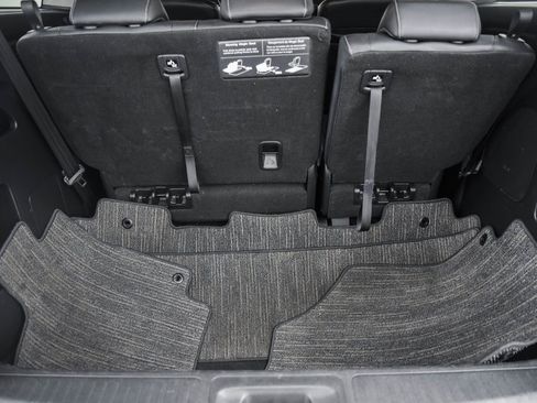 Used 2024 Honda Odyssey EX-L image 16