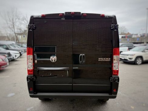 New 2026 RAM ProMaster 1500 w/ Convenience Group image 10