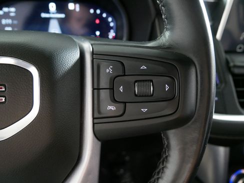 Certified 2023 GMC Yukon SLT AWD/4WD image 28