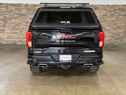 Used 2024 GMC Sierra 1500 Elevation w/ X31 Off-Road Package AWD/4WD image 7