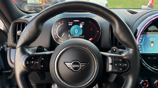 Used 2023 MINI Cooper Countryman John Cooper Works AWD/4WD image 14
