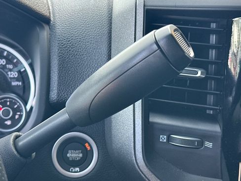 New 2026 RAM 3500 Tradesman AWD/4WD image 24