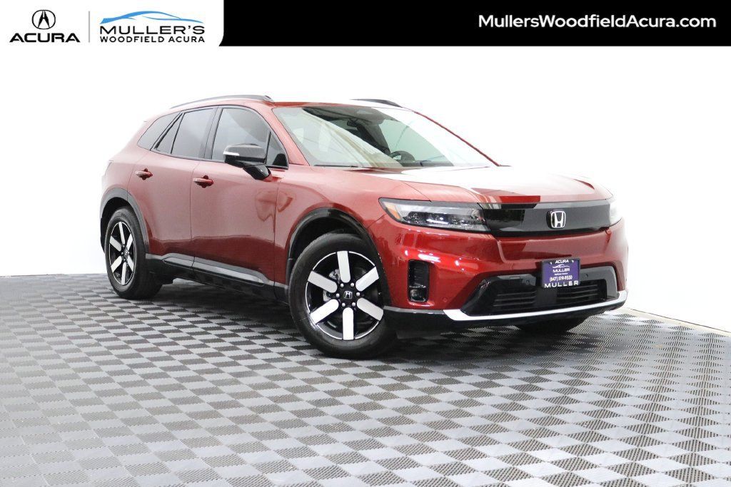 Used 2024 Honda Prologue Touring image 1