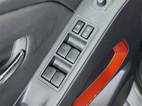 Used 2022 Nissan Frontier Pro-X w/ Technology Package image 20