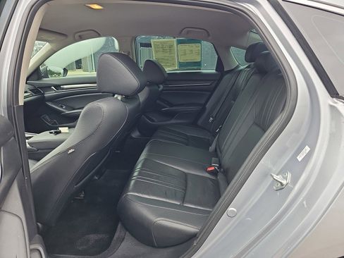 Used 2021 Honda Accord Sport Special Edition image 16