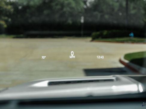 Used 2024 Ford F150 Lariat w/ Equipment Group 502A High image 83