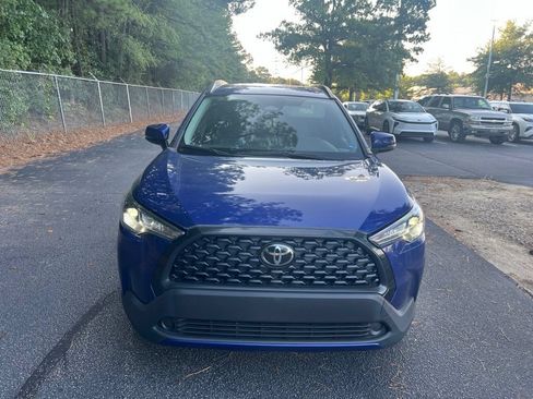 Used 2023 Toyota Corolla Cross LE FWD image 13