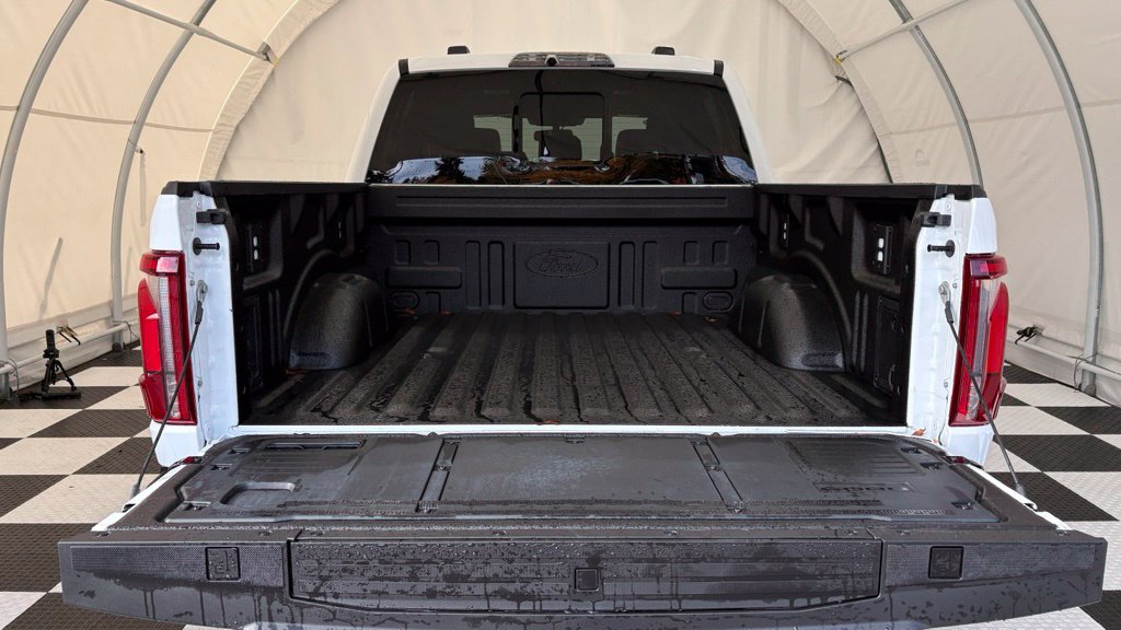 New 2026 Ford F150 Raptor AWD/4WD image 4