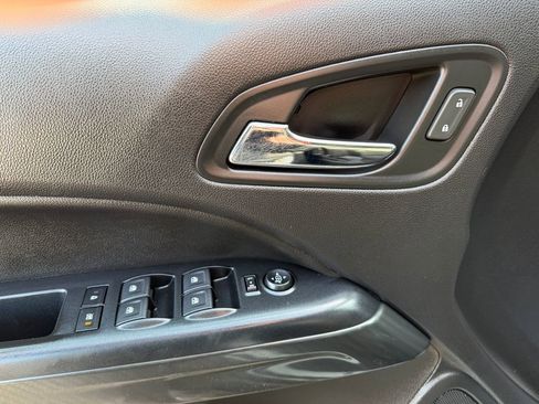 Used 2018 GMC Canyon All Terrain w/ All Terrain X Package image 17