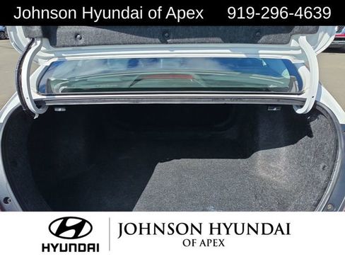 Used 2017 Honda Civic EX-L image 23