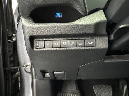 Used 2024 Toyota RAV4 XSE w/ Advanced Technology Package AWD/4WD image 35