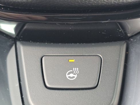 Used 2025 Honda CR-V Sport Touring image 12