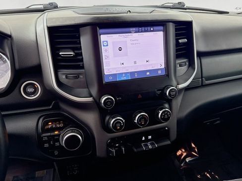 Used 2022 RAM 1500 Big Horn image 14