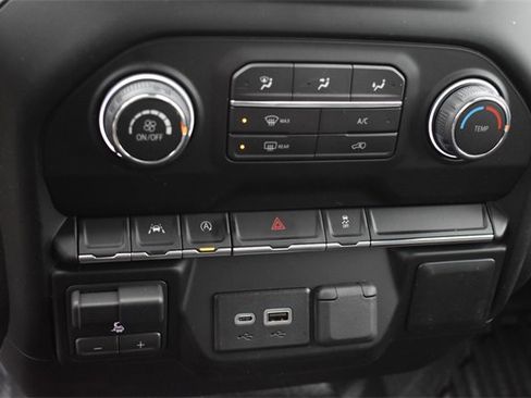 New 2026 Chevrolet Silverado 1500 W/T w/ WT Value Package image 26