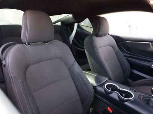 Used 2024 Ford Mustang GT image 21