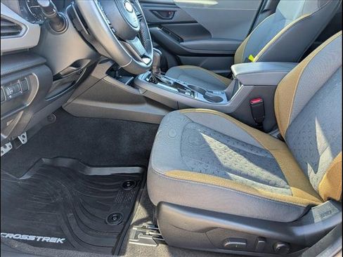 Used 2024 Subaru Crosstrek 2.5i Sport image 9