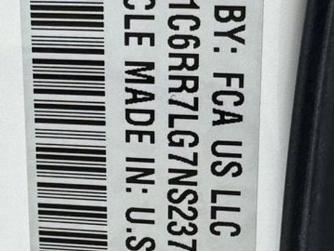 Used 2022 RAM 1500 Classic Warlock image 28