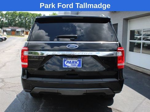 Used 2020 Ford Expedition XL AWD/4WD image 3