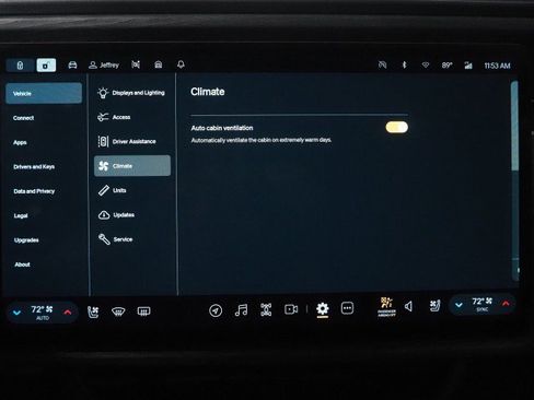 Used 2024 Rivian R1S AWD Adventure image 53