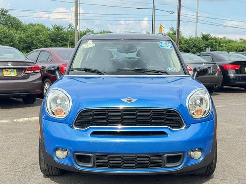 Used 2012 MINI Cooper Countryman S FWD image 8