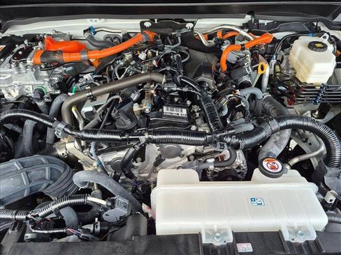 Used 2026 Toyota Tacoma 4x4 Double Cab Hybrid image 21