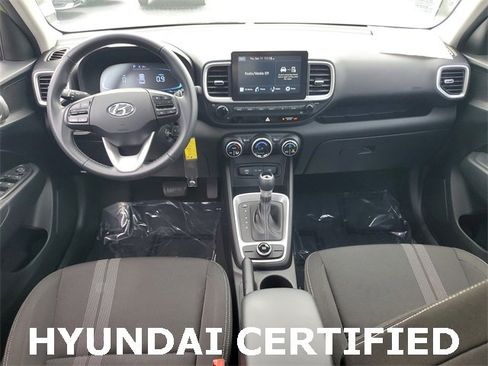 Certified 2023 Hyundai Venue SEL image 23
