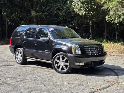 Used 2014 Cadillac Escalade Luxury