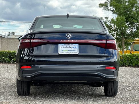 New 2026 Volkswagen Jetta S image 5
