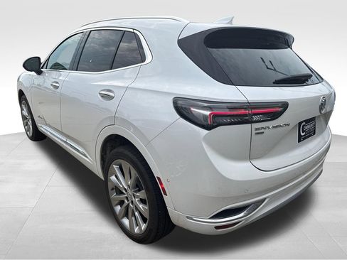 Certified 2023 Buick Envision Avenir AWD/4WD image 2