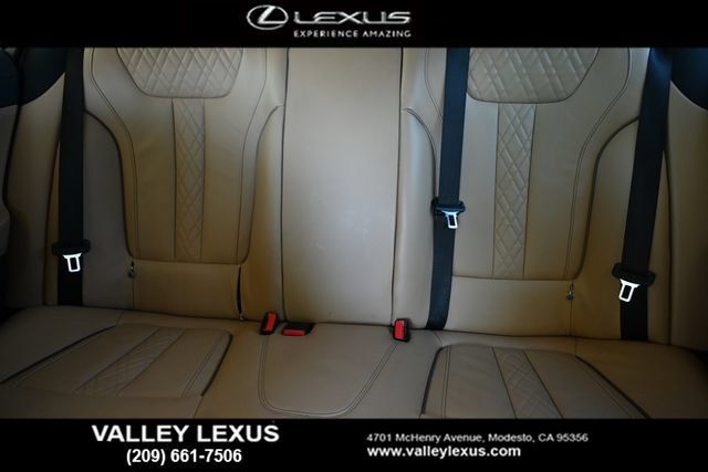 Used 2022 BMW 750i xDrive AWD/4WD image 15