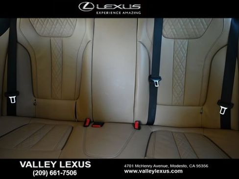Used 2022 BMW 750i xDrive AWD/4WD image 15