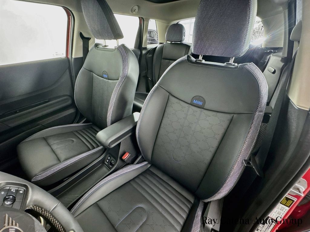 Certified 2025 MINI Cooper S FWD image 20