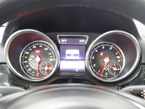 Used 2017 Mercedes-Benz GLE 43 AMG 4MATIC Coupe image 26