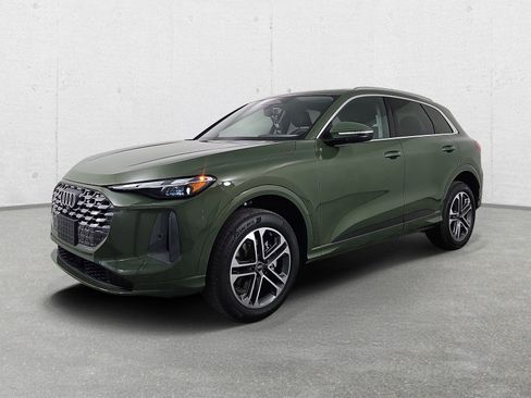 New 2026 Audi Q5 Premium AWD/4WD image 3