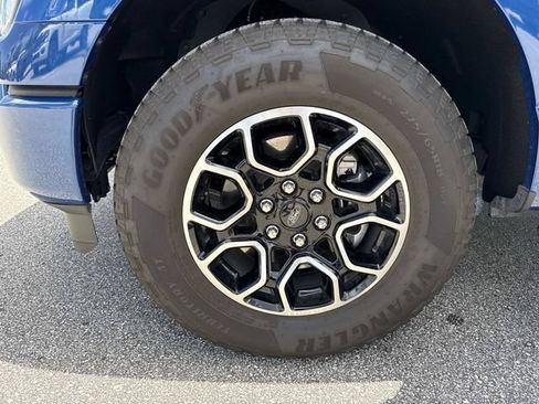 Used 2023 Ford F150 XLT w/ Equipment Group 302A High AWD/4WD image 34