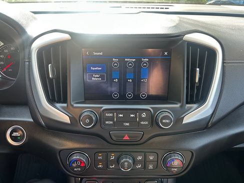 Used 2018 GMC Terrain SLT w/ Preferred Package AWD/4WD image 21