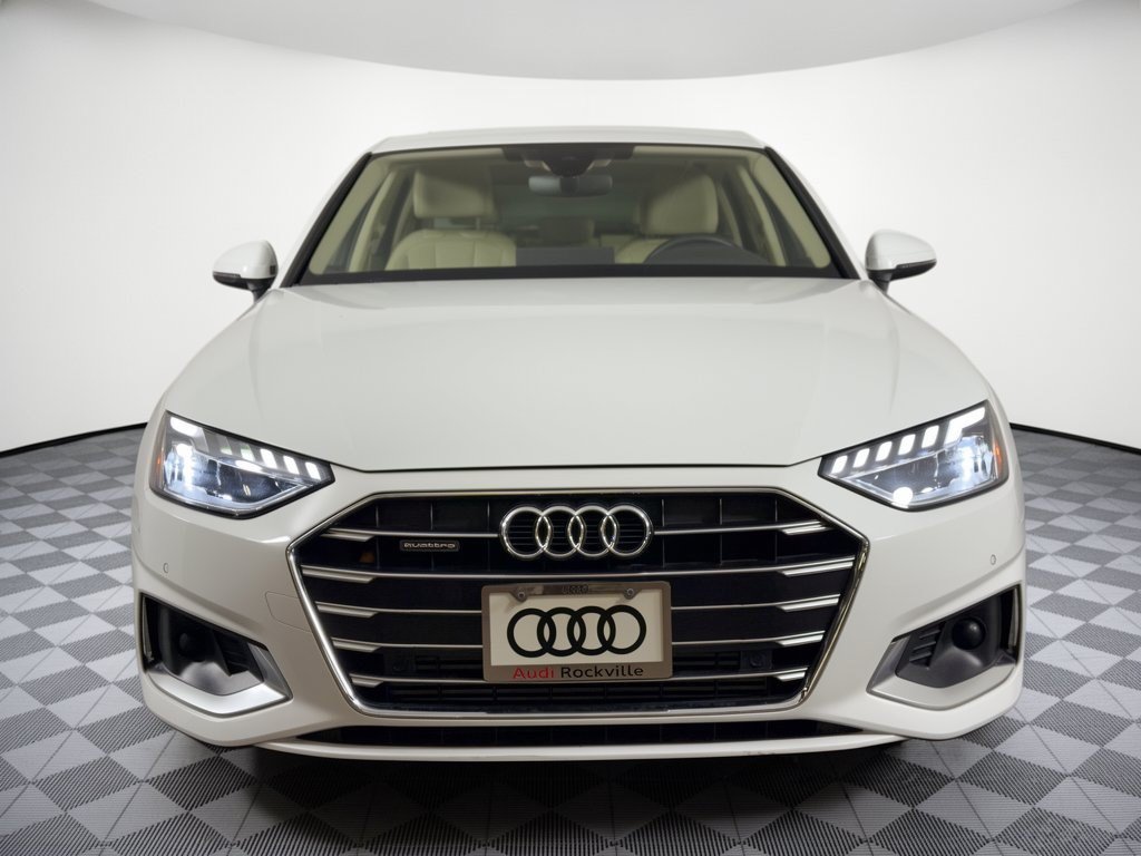 Used 2023 Audi A4 2.0T Premium w/ Convenience Package AWD/4WD image 6