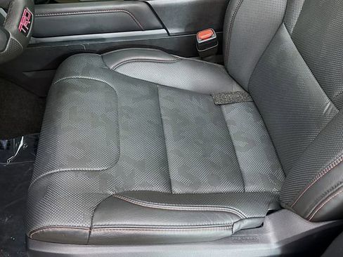 Used 2024 Toyota Tundra TRD Pro image 19