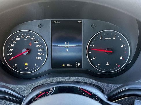 New 2025 Mercedes-Benz Sprinter 2500 image 15