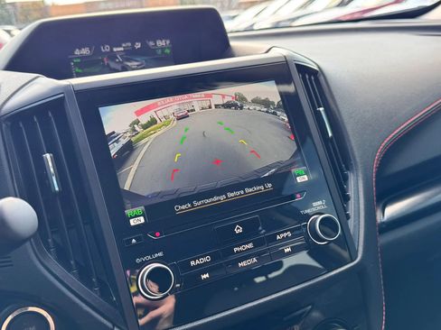 Used 2023 Subaru Forester Sport image 24