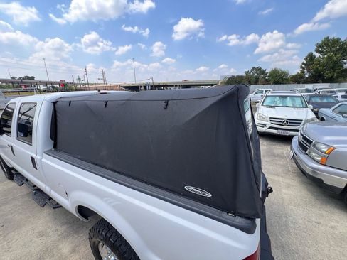 Used 2004 Ford F350 Lariat AWD/4WD image 74