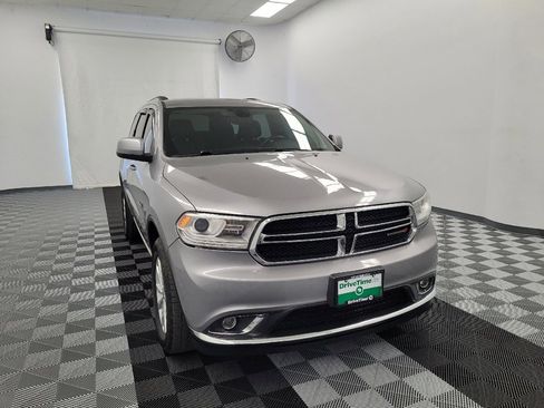 Used 2020 Dodge Durango SXT image 14