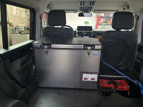 Used 2024 INEOS Grenadier AWD/4WD image 7