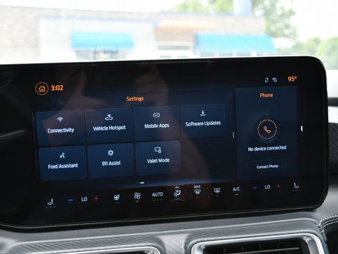 Used 2025 Ford Mustang Premium RWD image 16