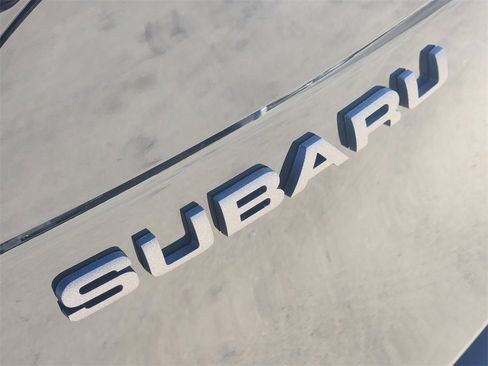 New 2026 Subaru Forester Premium image 8